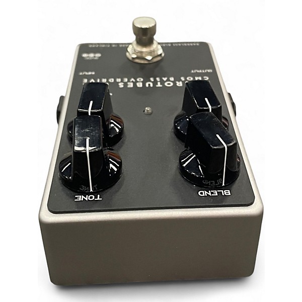 Used Darkglass MICROTUBES B3K V2 Effect Pedal