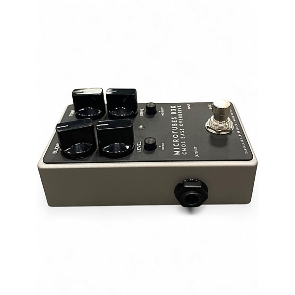 Used Darkglass MICROTUBES B3K V2 Effect Pedal