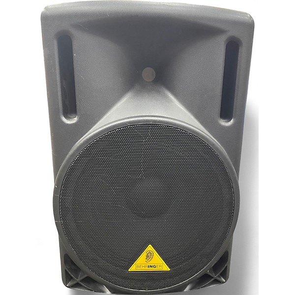 Used Behringer B212A 12in 2-Way 400W Powered Speaker