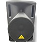 Used Behringer B212A 12in 2-Way 400W Powered Speaker thumbnail