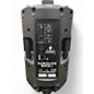 Used Behringer B212A 12in 2-Way 400W Powered Speaker