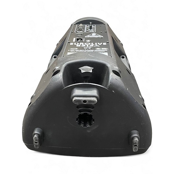 Used Behringer B212A 12in 2-Way 400W Powered Speaker