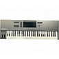 Used Native Instruments Komplete Kontrol S61 MK3 MIDI Controller thumbnail