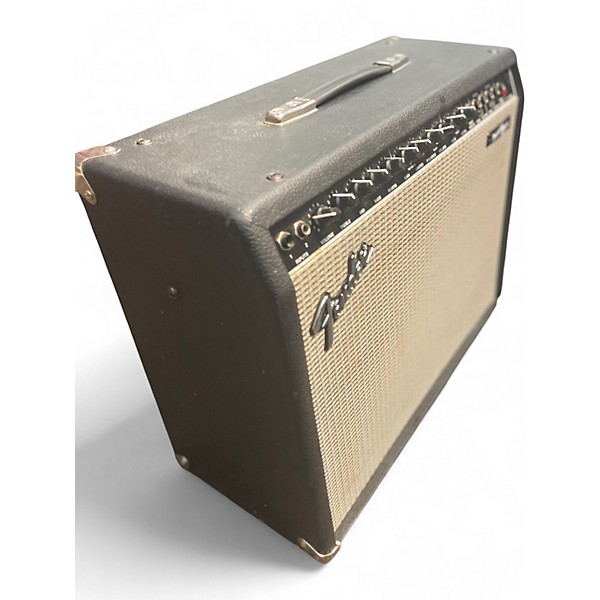 Used Fender Princeton Chorus Guitar Combo Amp