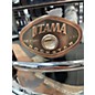 Used TAMA 14X6.5 Rockstar Series Snare Chrome Drum