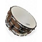 Used TAMA 14X6.5 Rockstar Series Snare Chrome Drum