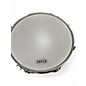 Used TAMA 14X6.5 Rockstar Series Snare Chrome Drum