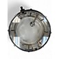 Used TAMA 14X6.5 Rockstar Series Snare Chrome Drum
