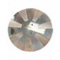 Used SABIAN 10in Chopper EFX Cymbal