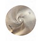 Used SABIAN 10in Chopper EFX Cymbal
