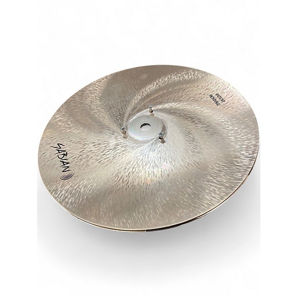 Used SABIAN 10in Chopper EFX Cymbal