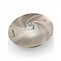 Used SABIAN 10in Chopper EFX Cymbal