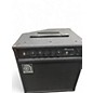 Used Ampeg BA108V2 25W 1x8 Bass Combo Amp