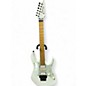 Used Ibanez JEM505 White Solid Body Electric Guitar thumbnail