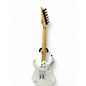 Used Ibanez JEM505 White Solid Body Electric Guitar
