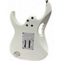 Used Ibanez JEM505 White Solid Body Electric Guitar