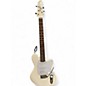 Used Ibanez ICHI00 Talman White Solid Body Electric Guitar thumbnail