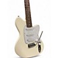 Used Ibanez ICHI00 Talman White Solid Body Electric Guitar