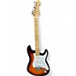 Used Fender Standard Stratocaster 2 Color Sunburst Solid Body Electric Guitar thumbnail