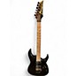 Used Schecter Guitar Research Blackjack C1 Black Solid Body Electric Guitar thumbnail