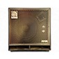 Used Ampeg PN115HLF 575W 1x15 Bass Cabinet thumbnail