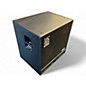 Used Ampeg PN115HLF 575W 1x15 Bass Cabinet