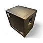 Used Ampeg PN115HLF 575W 1x15 Bass Cabinet