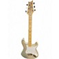 Used PRS Silver Sky John Mayer Signature Moc Sand Satin Solid Body Electric Guitar thumbnail