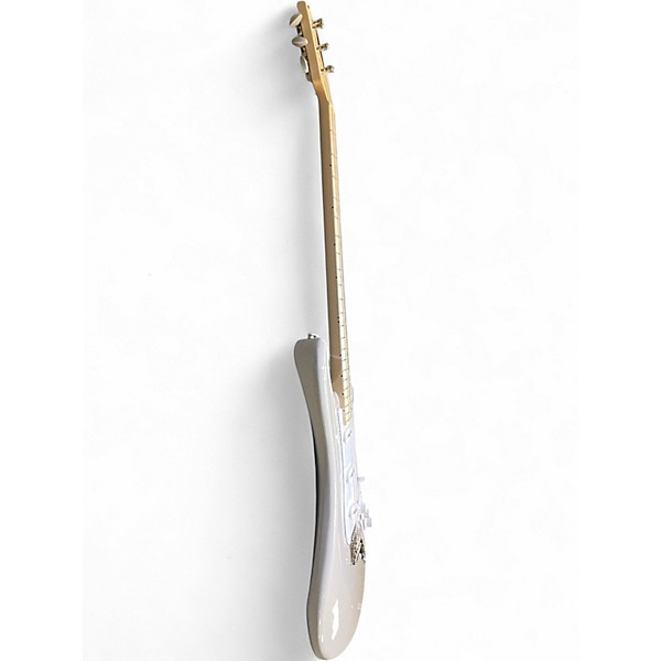 Used PRS Silver Sky John Mayer Signature Moc Sand Satin Solid Body Electric Guitar