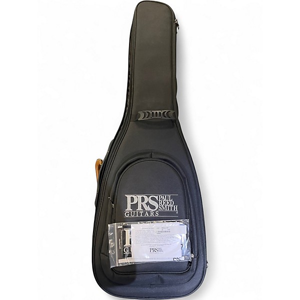 Used PRS Silver Sky John Mayer Signature Moc Sand Satin Solid Body Electric Guitar