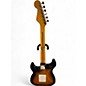 Used 2024 Fender 70th Anniversary 1954 Stratocaster 2 Color Sunburst Solid Body Electric Guitar