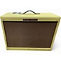 Used Fender Hot Rod Deluxe 1x12 Tweed Guitar Cabinet thumbnail