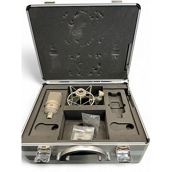 Used Neumann TLM 103 Anniversary Set Condenser Microphone