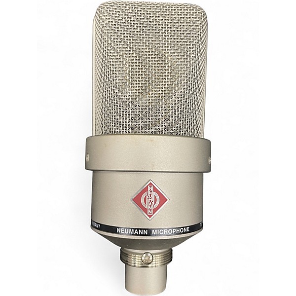 Used Neumann TLM 103 Anniversary Set Condenser Microphone