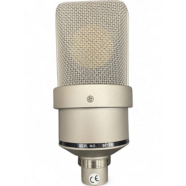 Used Neumann TLM 103 Anniversary Set Condenser Microphone