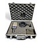 Used AKG C214 Condenser Microphone thumbnail