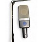 Used AKG C214 Condenser Microphone