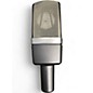 Used AKG C214 Condenser Microphone