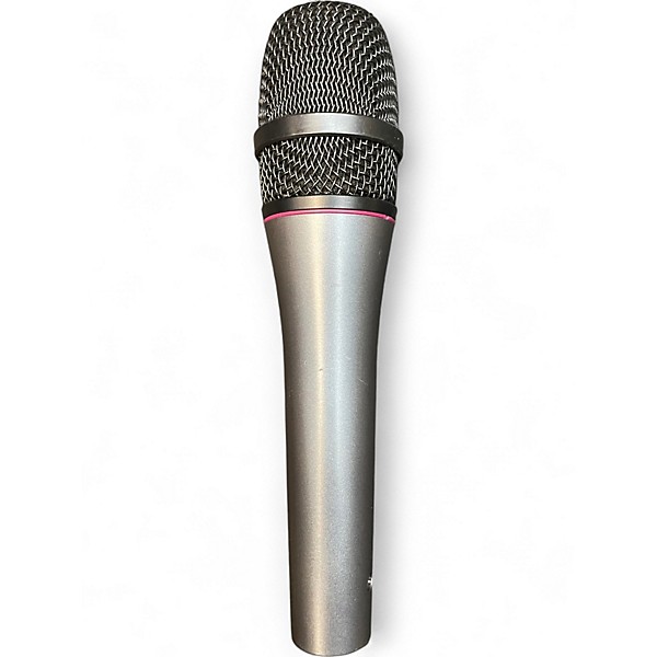 Used Sennheiser E865 Condenser Microphone