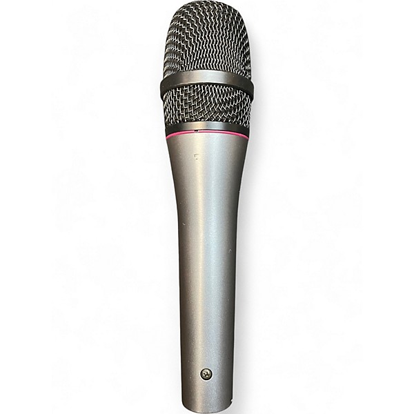 Used Sennheiser E865 Condenser Microphone
