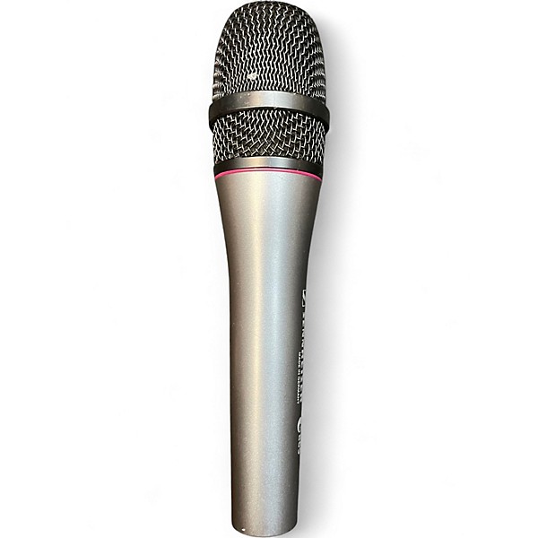 Used Sennheiser E865 Condenser Microphone