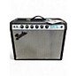 Used 2019 Fender 1968 Custom Princeton Reverb 12W 1x10 Tube Guitar Combo Amp thumbnail