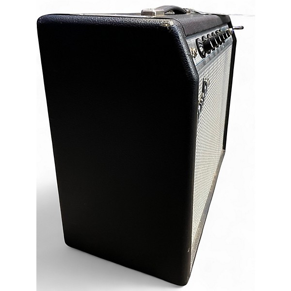 Used 2019 Fender 1968 Custom Princeton Reverb 12W 1x10 Tube Guitar Combo Amp