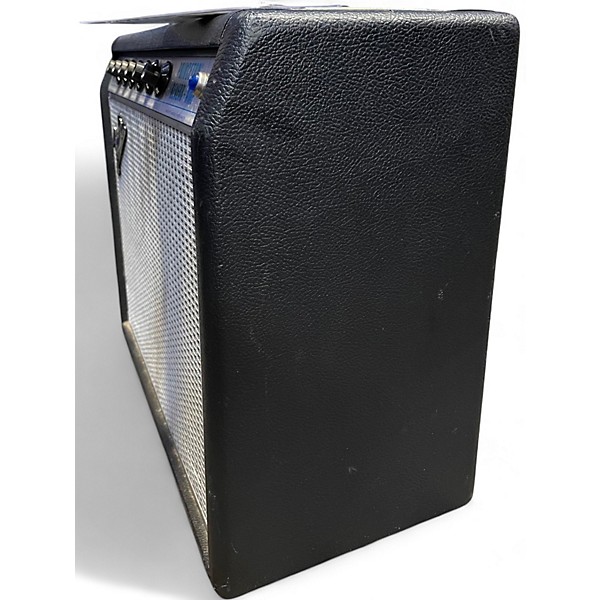 Used 2019 Fender 1968 Custom Princeton Reverb 12W 1x10 Tube Guitar Combo Amp