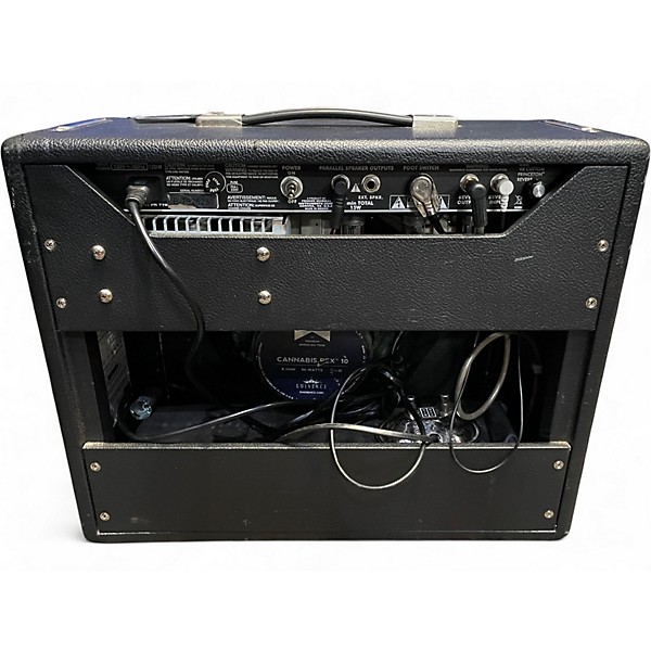 Used 2019 Fender 1968 Custom Princeton Reverb 12W 1x10 Tube Guitar Combo Amp