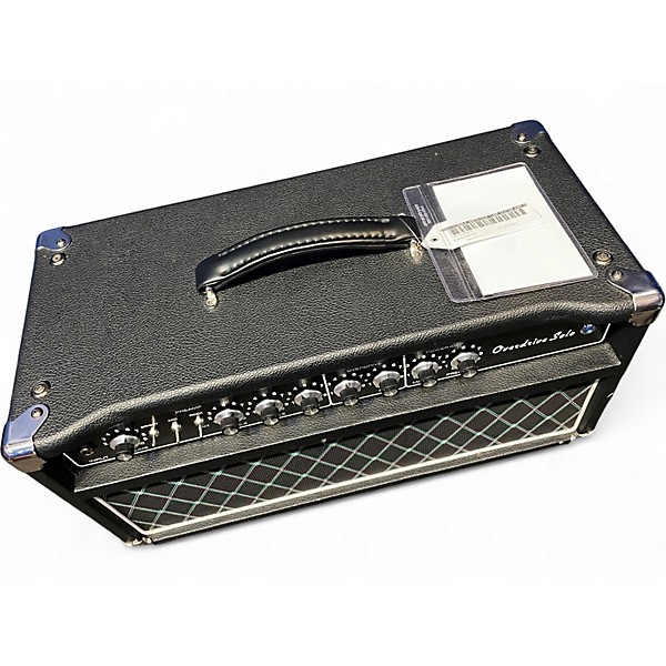 Used Humble Amps ODR Tube Guitar Amp Head