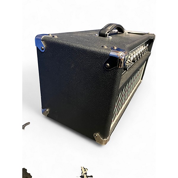 Used Humble Amps ODR Tube Guitar Amp Head