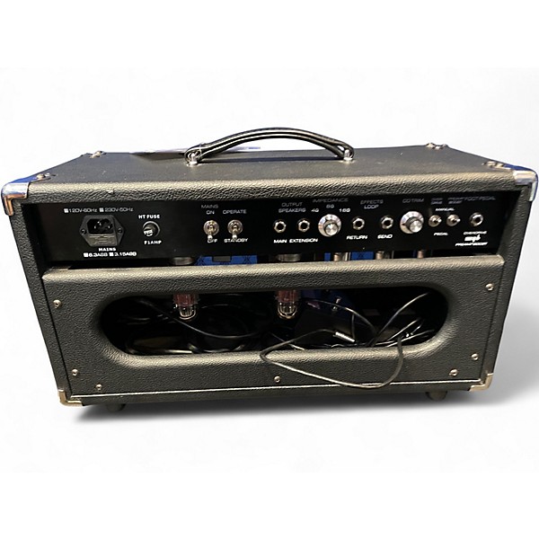 Used Humble Amps ODR Tube Guitar Amp Head
