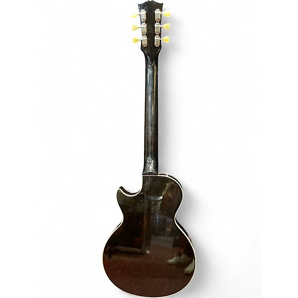 Used Gibson ES Les Paul Tobacco Burst Hollow Body Electric Guitar