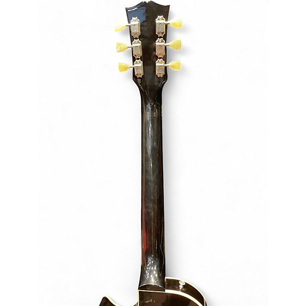 Used Gibson ES Les Paul Tobacco Burst Hollow Body Electric Guitar